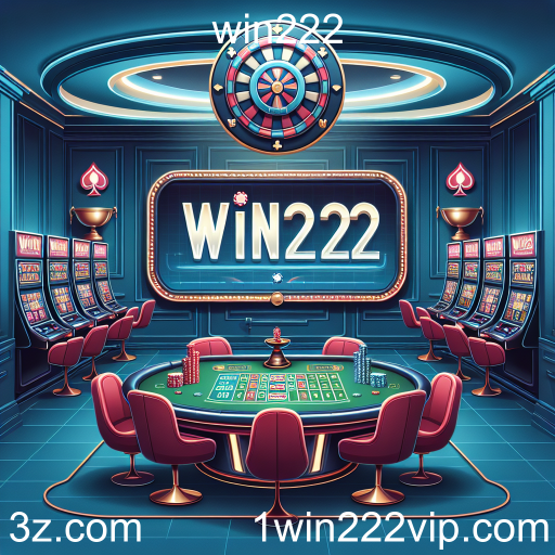 Descubra o Mundo das Apostas Esportivas no Win222